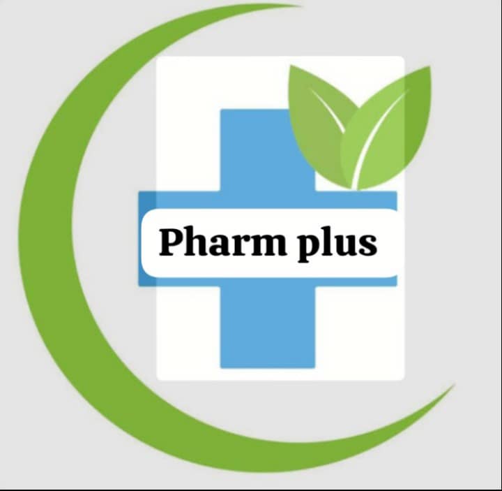 Pharm plus