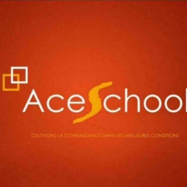 Aceschool officiel