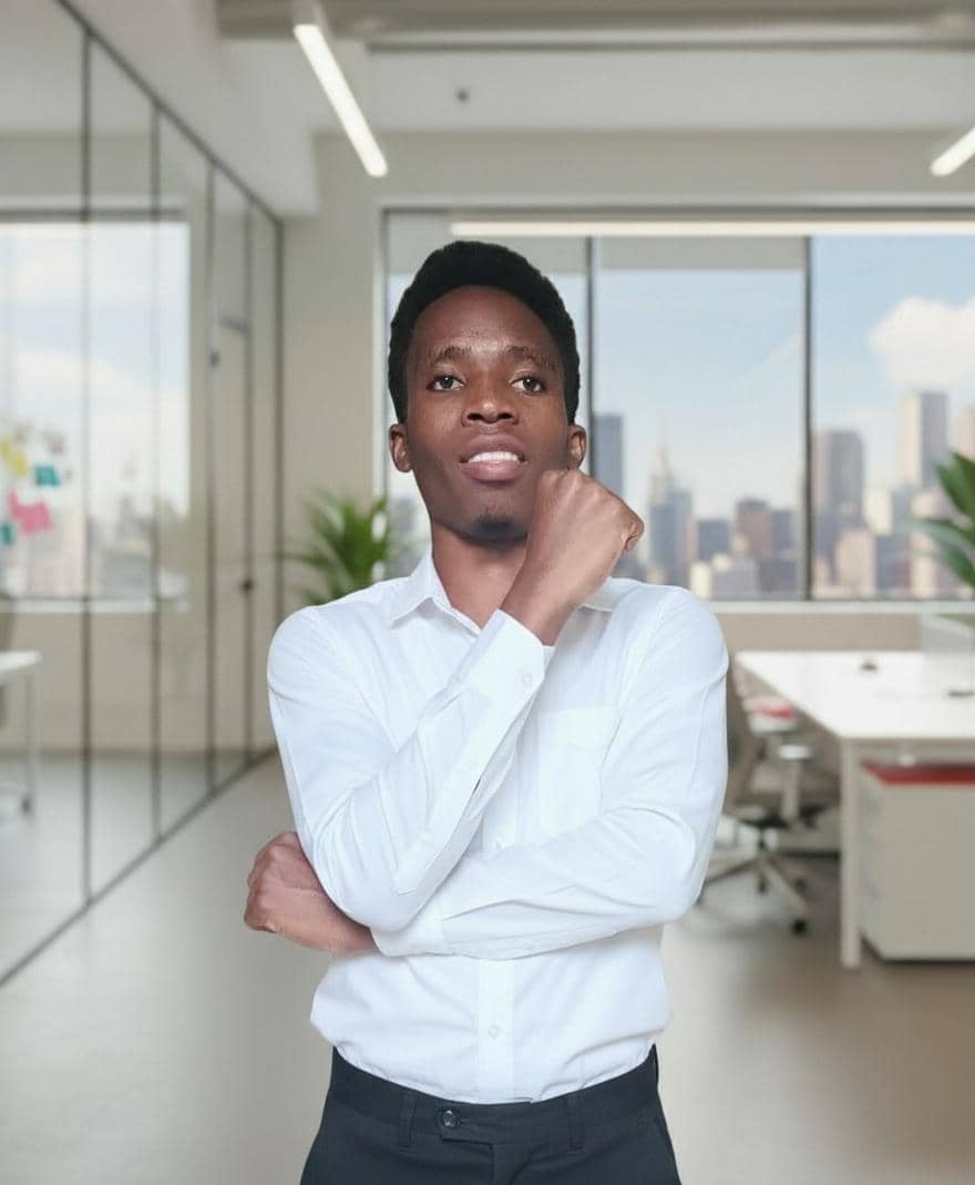 Jean Frantz Desulmé